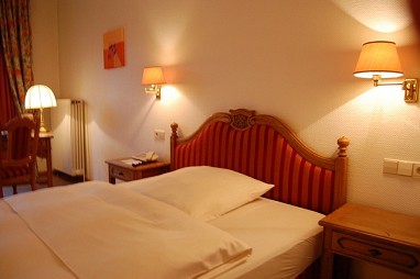 Romantik Hotel Aselager Mühle: Oda