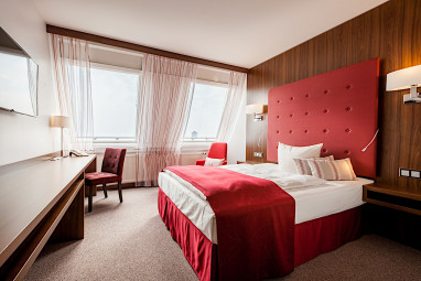 FORA Hotel Hannover by Mercure: Room