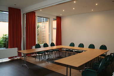 Hotelpark ´Der Westerwald Treff´: Sala de conferencia