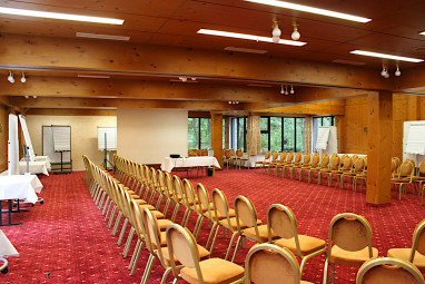 Hotelpark ´Der Westerwald Treff´: 회의실