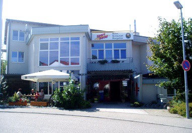 Sporthotel Öhringen: Exterior View