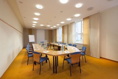 BEST WESTERN PLUS Hotel Fellbach-Stuttgart: Sala de reuniões