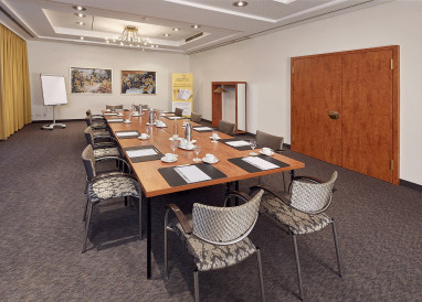 Ringhotel Katharinen Hof: Meeting Room