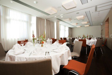ATLANTIC Hotel Kiel: Room
