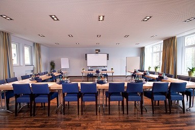 TaunusTagungsHotel: Sala de conferências