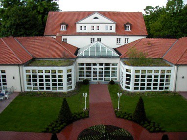 Hotel Stadt Hameln: Exterior View