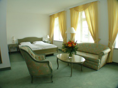 Hotel Stadt Hameln: Room