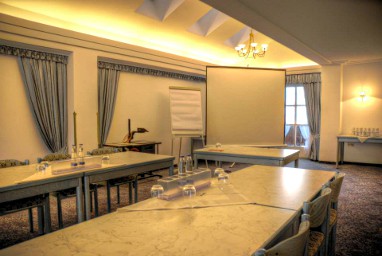 Hotel Hölzerbräu: Toplantı Odası