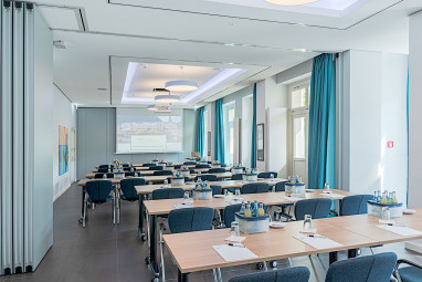 Hotel Elbresidenz an der Therme Bad Schandau : Meeting Room