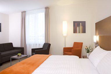 IntercityHotel Essen: Room