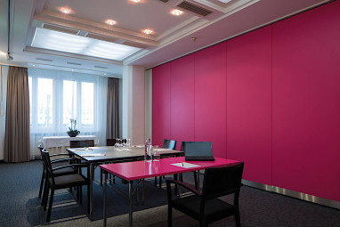 Austria Trend Hotel Europa Graz: Meeting Room