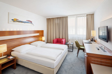 Austria Trend Hotel Europa Graz: Room
