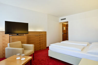 Austria Trend Hotel Anatol Wien: Room