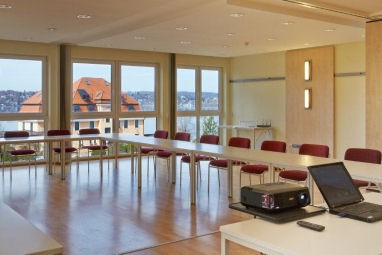 Hotel Schloss Berg : Meeting Room