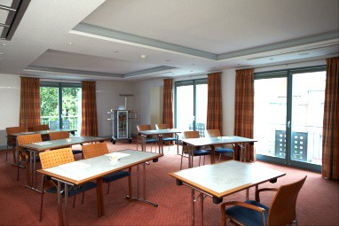 Romantikhotel Gasthaus Rottner: Meeting Room
