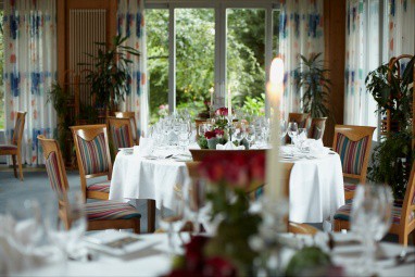 Romantikhotel Gasthaus Rottner: Toplantı Odası