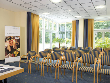 Victor´s Residenz-Hotel Gummersbach: Sala de conferências