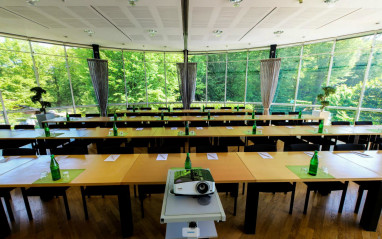 GenoHotel Forsbach: Sala de reuniões