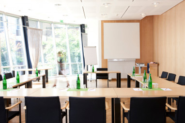 GenoHotel Forsbach: Sala de reuniões