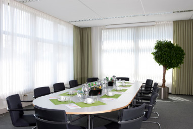 GenoHotel Forsbach: Meeting Room