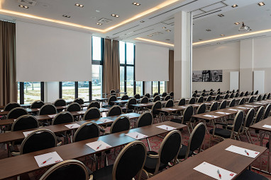 Leonardo Royal Munich: Sala de conferências