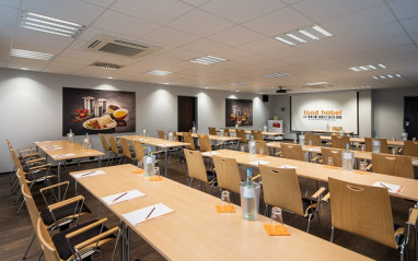 food hotel Neuwied : Meeting Room