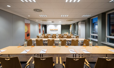 food hotel Neuwied : Toplantı Odası