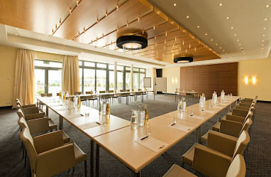 Hotel Heinz: Meeting Room