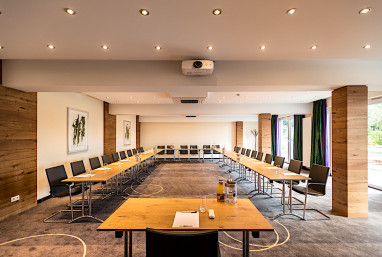 Hotel Heinz: Meeting Room