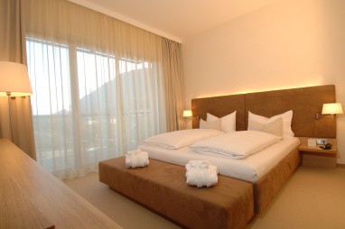 Falkensteiner Hotel & Spa Bleibergerhof: Room