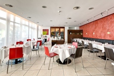 Das Wildeck Hotel Restaurant: Restaurant
