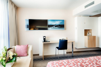 Best Western Plus Welcome Hotel Frankfurt: Room