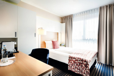 Best Western Plus Welcome Hotel Frankfurt: Chambre