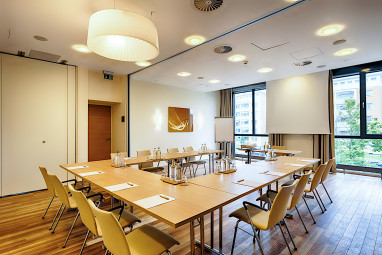 Best Western Plus Welcome Hotel Frankfurt: Meeting Room