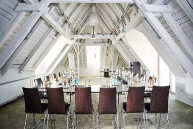 Factory Hotel Münster: Toplantı Odası