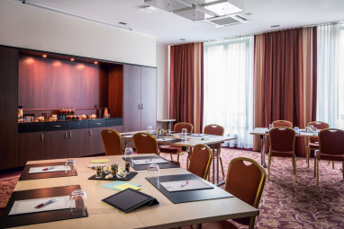 Munich Airport Marriott Hotel: Toplantı Odası