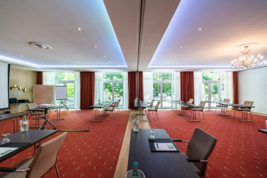 Waldhotel Tannenhäuschen: Meeting Room
