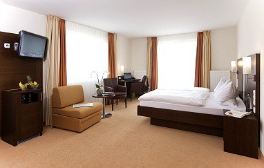 Hotel Birkenhof am Park: Room