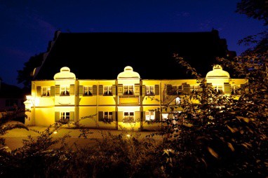 Brauereigasthof & Hotel Kapplerbräu: Вид снаружи