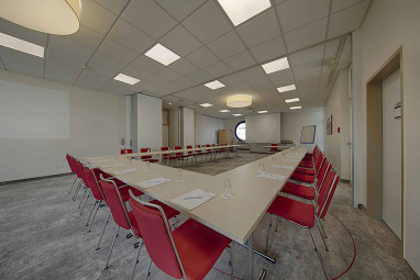BEST WESTERN Hotel Wetzlar: Meeting Room