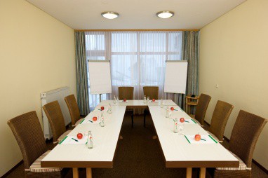 AktiVital Hotel: Salle de réunion