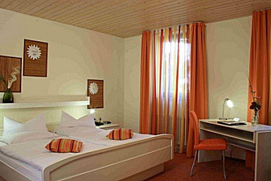 Hotel Empfinger Hof, Sure Hotel Collection by Best Western: 客室