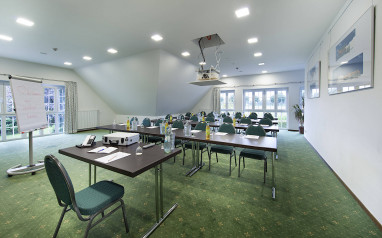 Hotel Landgut Ramshof: Meeting Room