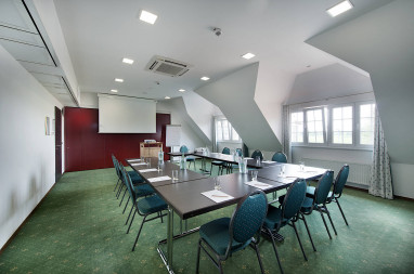 Hotel Landgut Ramshof: Meeting Room