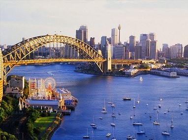 North Sydney Harbourview Hotel: Outros