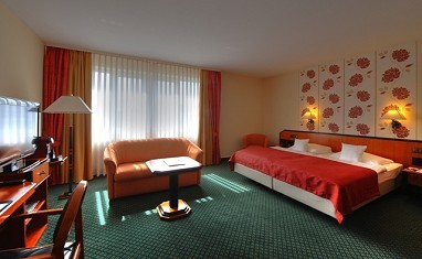 BEST WESTERN PLUS Delta Park Hotel: Room