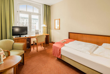 Best Western Plus Hotel Excelsior: Chambre