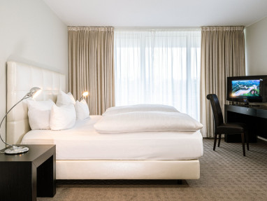 Best Western Victor´s Residenz-Hotel Rodenhof: Room