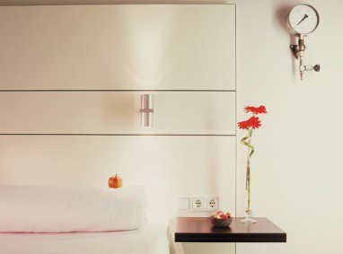 ferrotel Duisburg - Partner of SORAT Hotels: Kamer