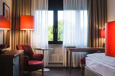 AMERON Hotel Königshof: Номер